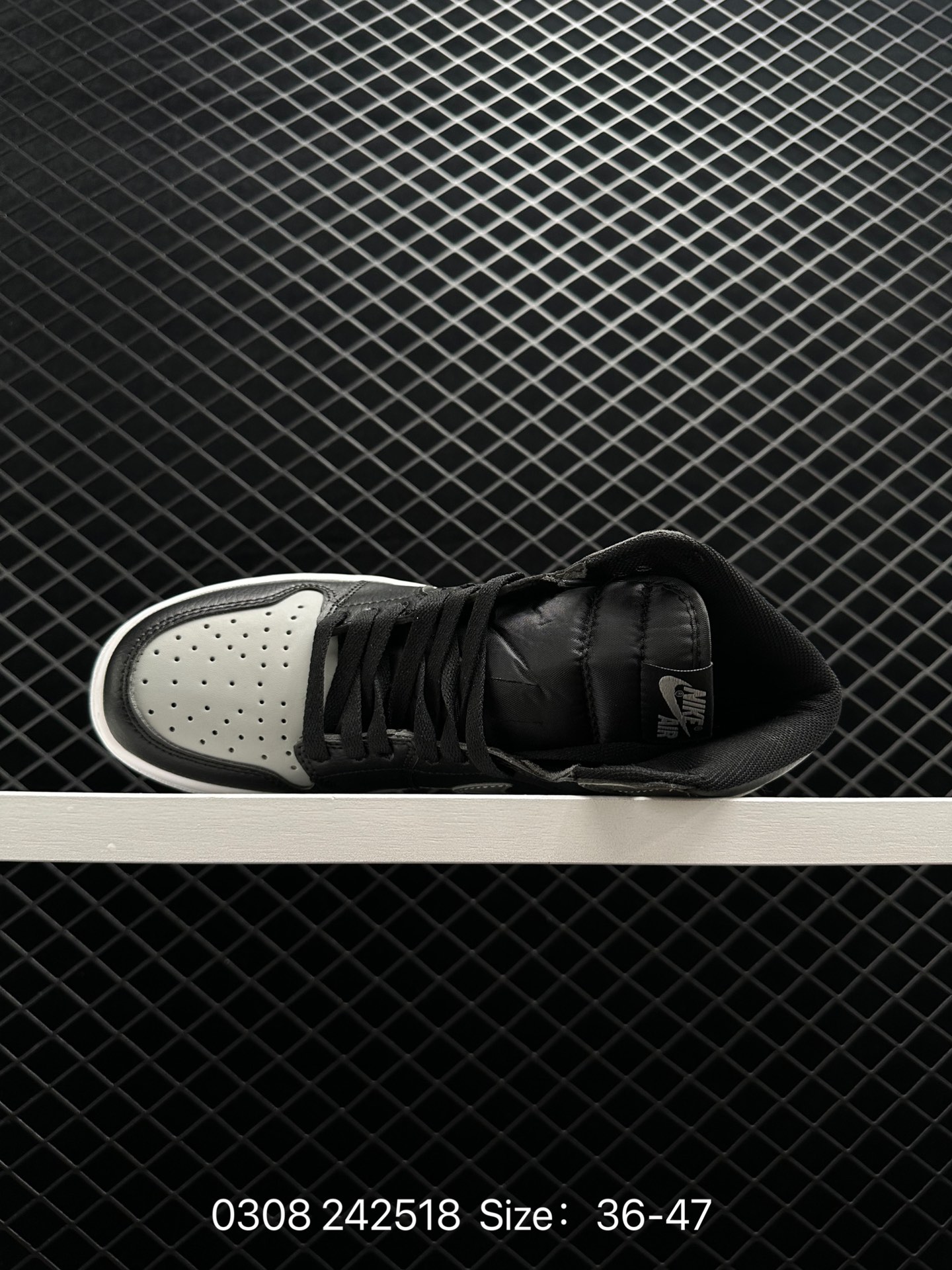 Air Jordan 1 High OG WMNS “Lucky Green”